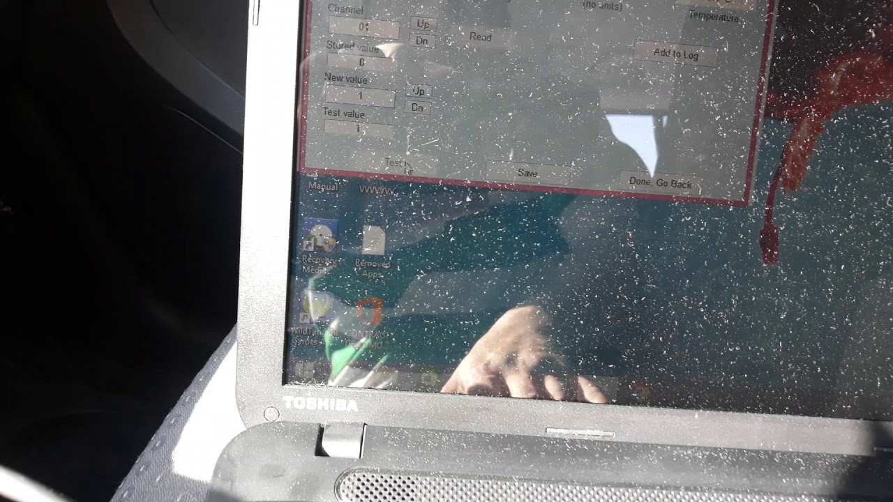 rezolvare pornire greoaie vw touran 2.0 bkd