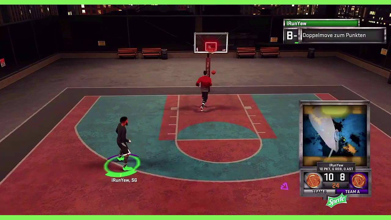 NBA 2K15 Montage 8 | Mixtape | Special Edition