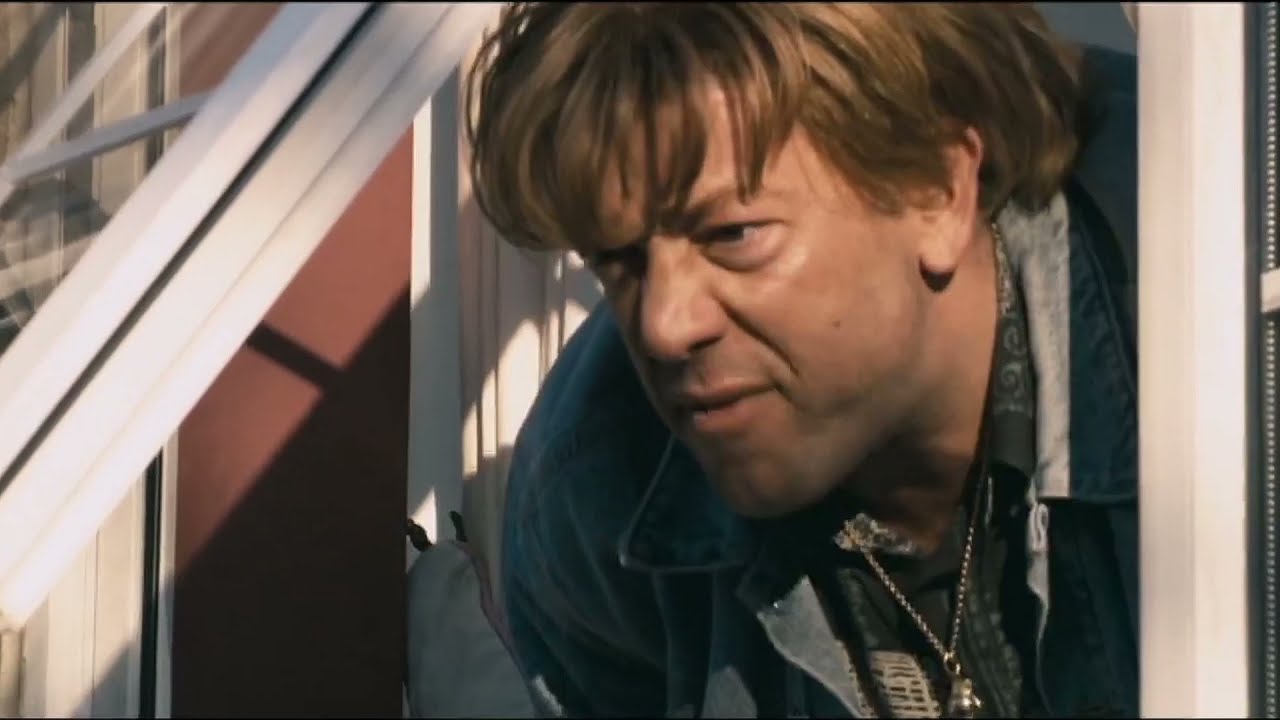 Off The Firm - Rise Of The Footsoldier. Remastered [HD]