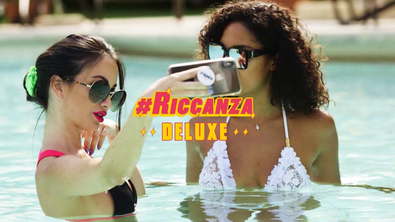 #Riccanza Deluxe Episodio 3 e 4: il meglio delle puntate | #Riccanza 4