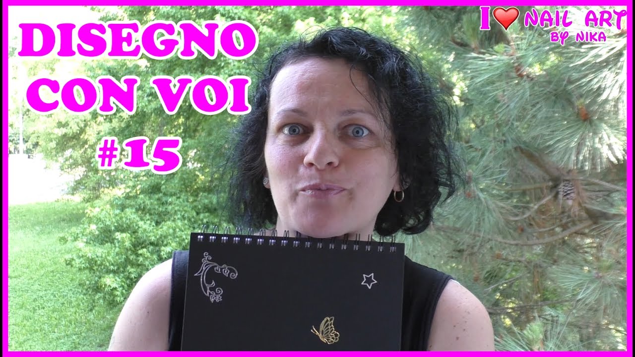 Disegno con Voi #15 By Nika