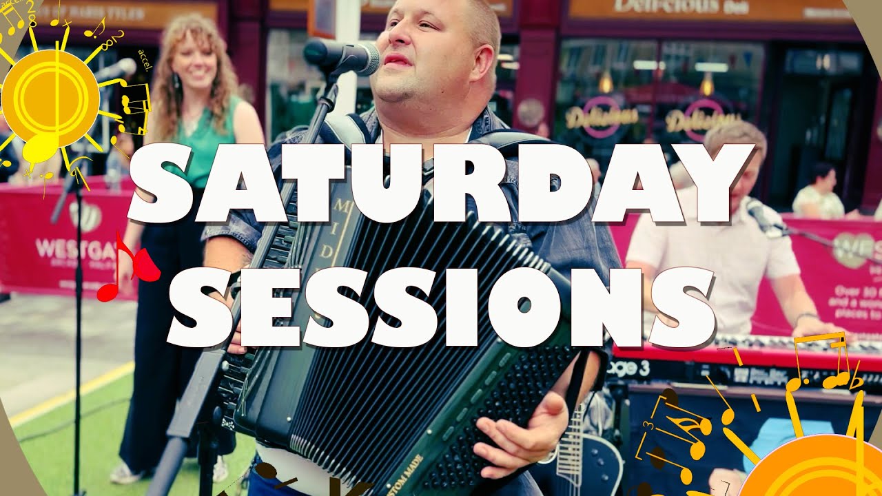THE WILD MURPHYS WOW WESTGATE WITH UNFORGETTABLE IRISH MELODIES