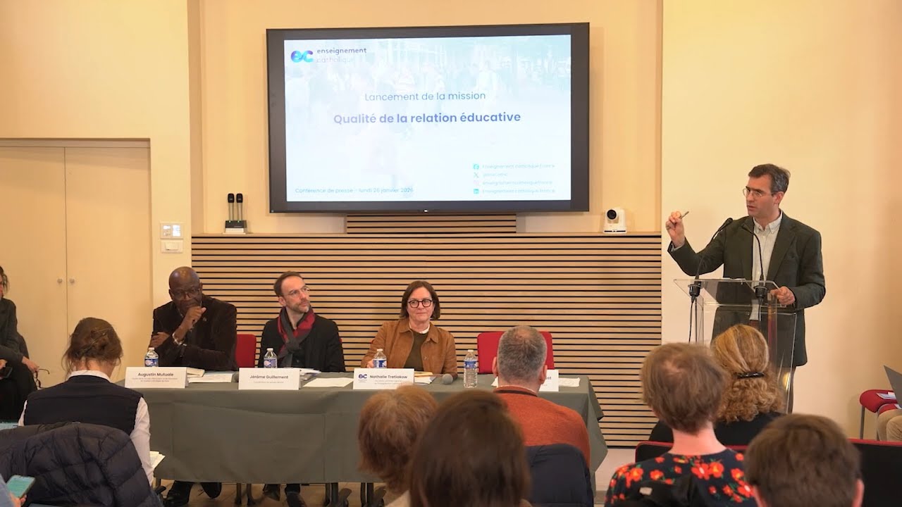 Conférence presse 26 janvier - questions réponses