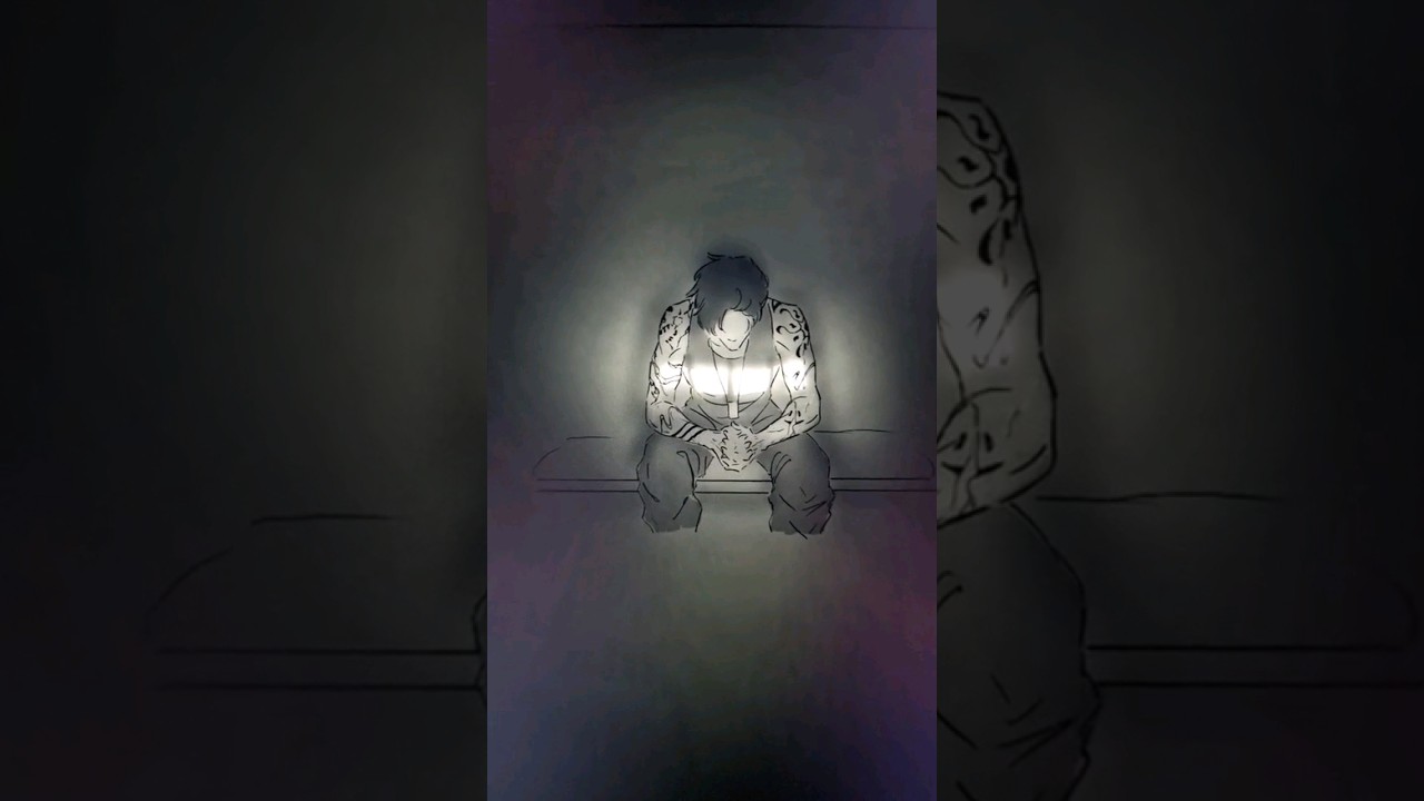 Prison, Part 1 #shorts