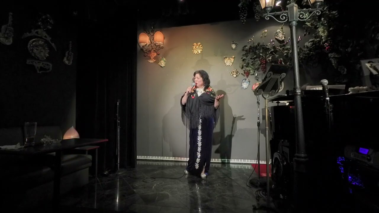 【カミニート】現代表現家おいかわ由衣　YUI