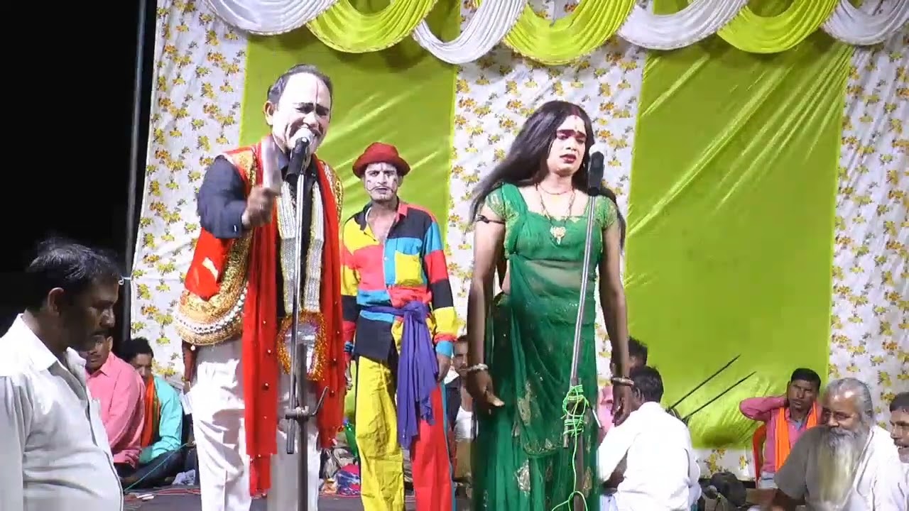 #ऋषि राम का डोला बंगाली की लड़ाई#viralvideo#love 👍#9936940534 ऋषि राम का डोला 💓#l❤️June 12, 2025