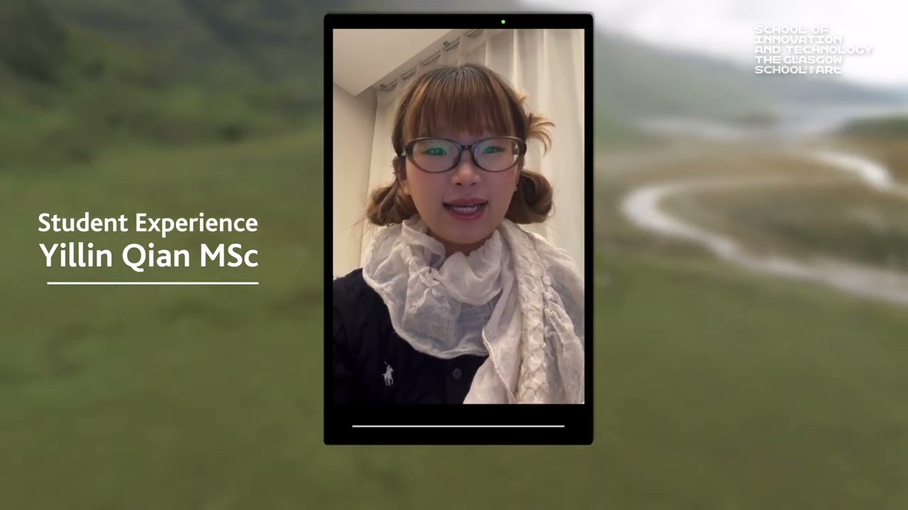 In Depth: MSc Heritage Visualisation