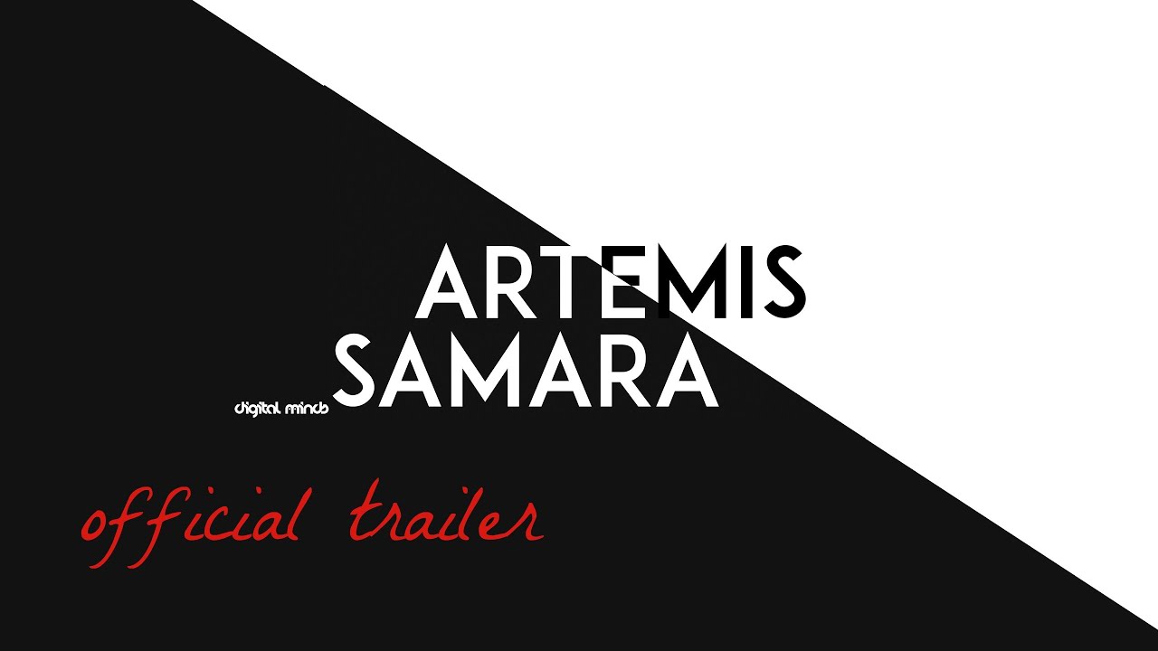 WELCOME TO MY CHANNEL | artemis Samara