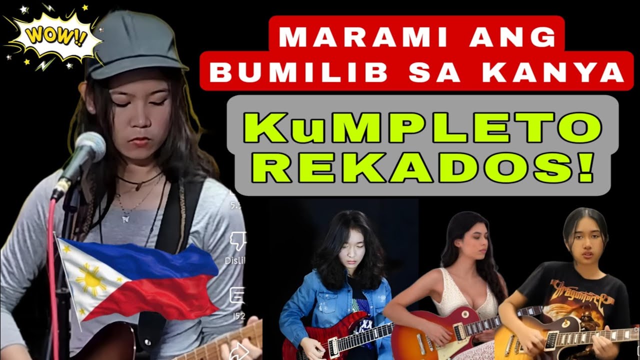 FRANZ Rhythm | Irresistible Talent of Chen  Champion sa Puso ng PINOY!