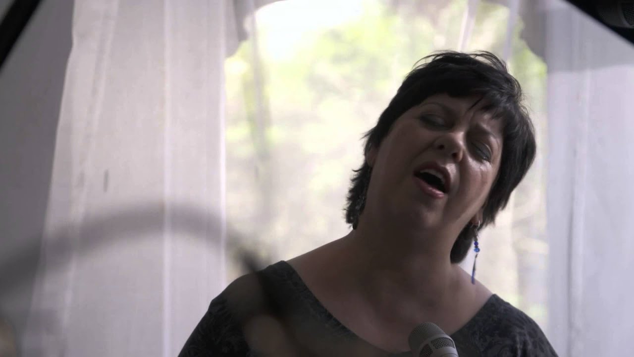 Liane Carroll - Seaside