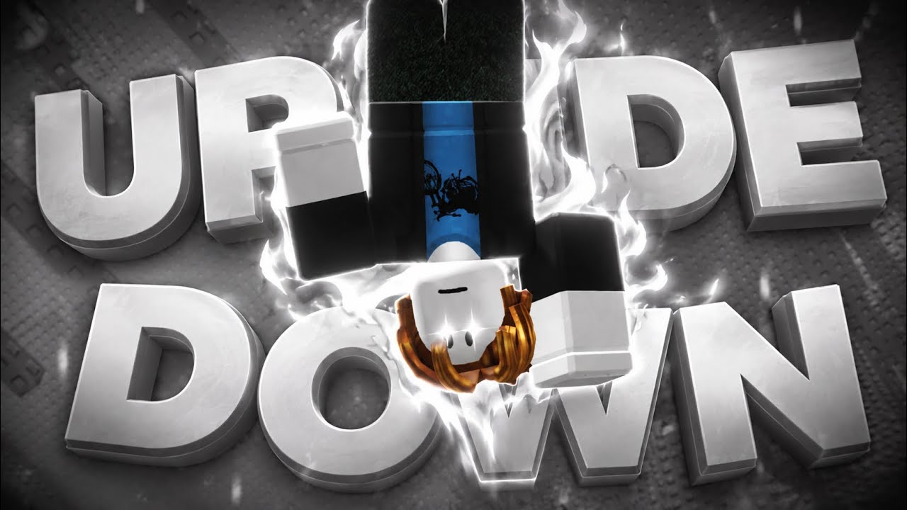 Tower of Hecc, but It's UPSIDE DOWN...