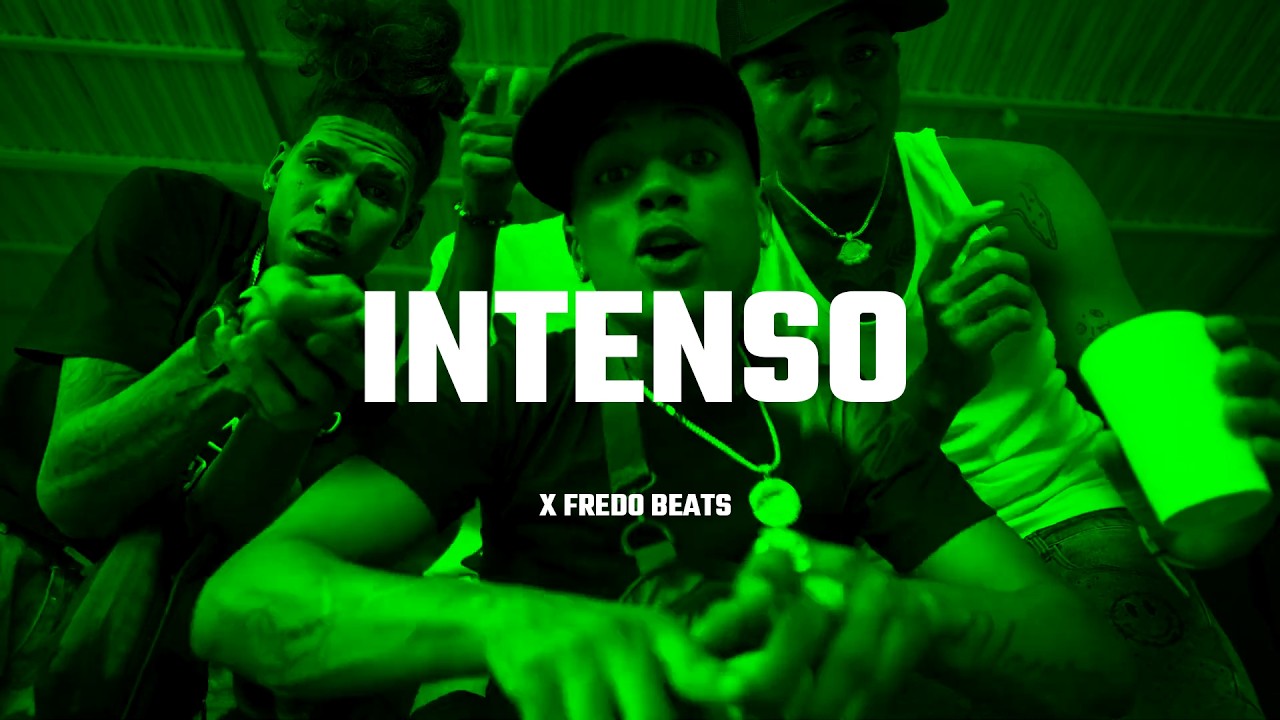 Ronny GTA x Yoan Retro x Ezzy R Type Beat Dominicano 