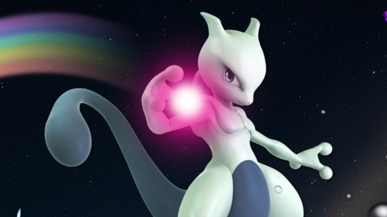 Pok&eacute;mon GO Fest 2026 Livestream 🌍Mewtwo  #pokemongo #gofest2026 #shorts