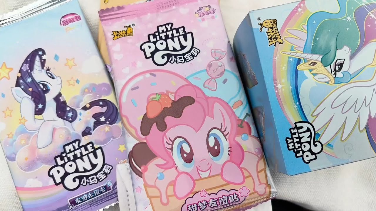 小伙欧气爆棚，拆到绝版黑背!