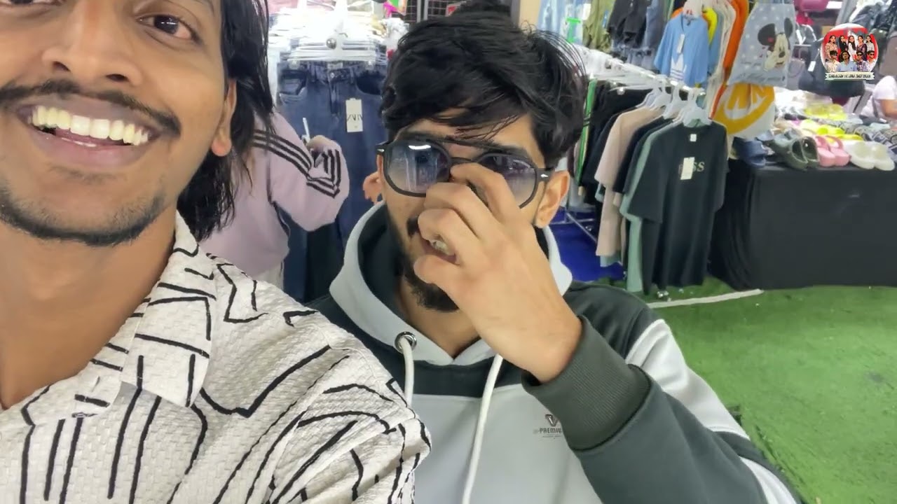 Shopping for team outing 🤩 || Tulu vlog 