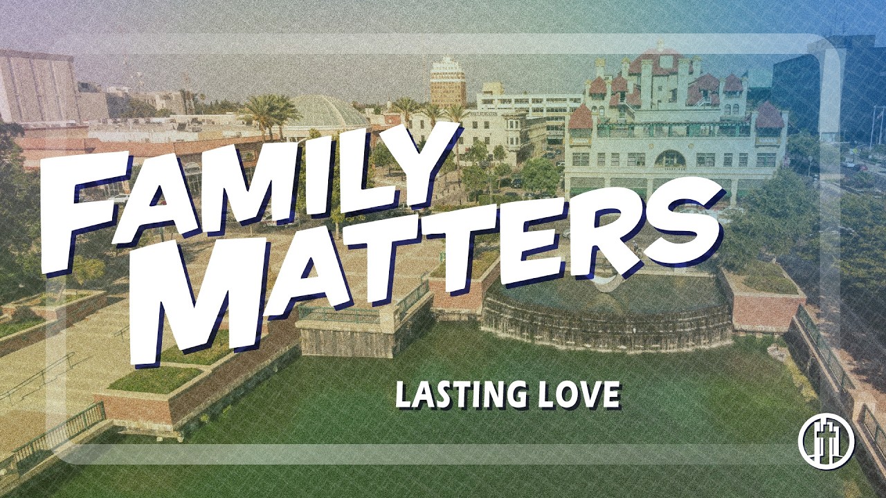10:45AM SUNDAY SERVICE - 