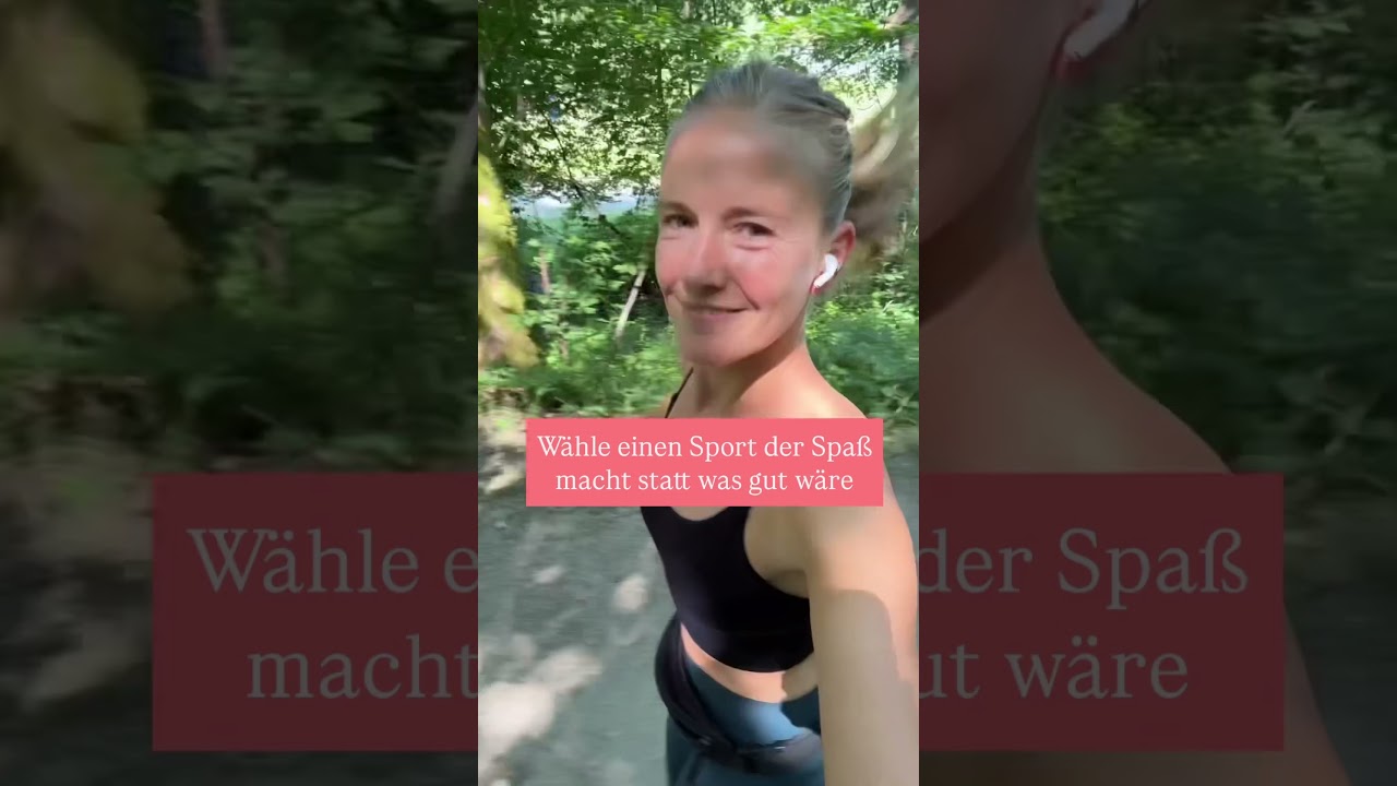 Was machst du Komisches? #gesundleben #bewusstsein #hormonbalance