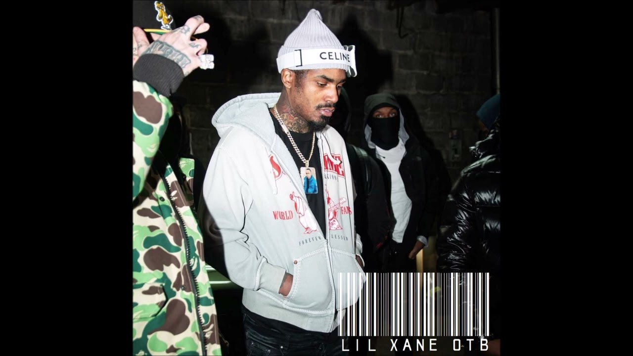 Leaf Ward Type Beat NEW 2023 (Prod. By Xane OTB)