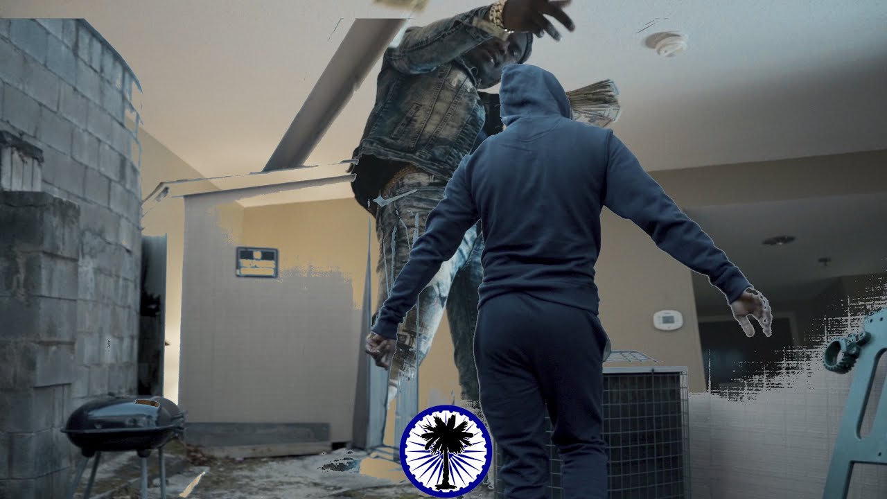 Linseyo - What It Seem I Shot by @paulycarolina_