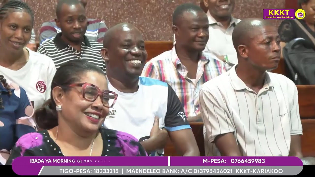 Sikiliza huu Ushuhuda, Je Kumsadia mtu aliye katika laana kunaweza kukuathiri mtoaji?