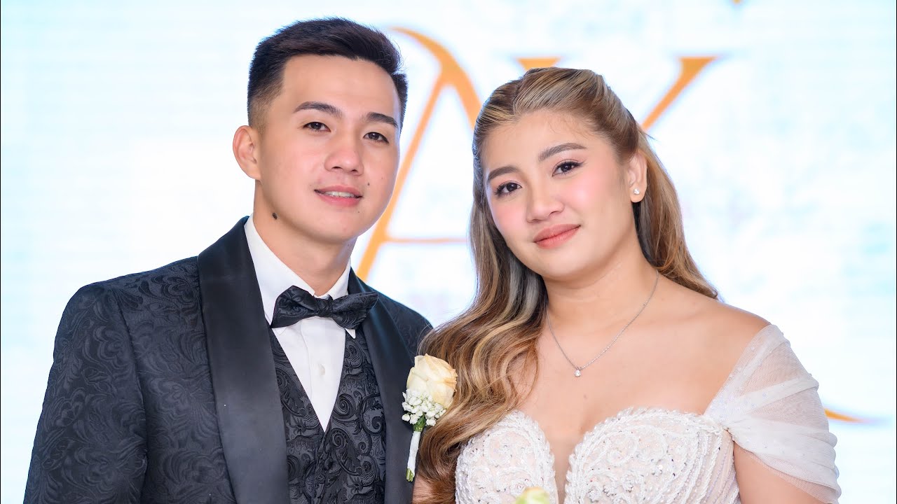 Seventeen — Karla & Angelo