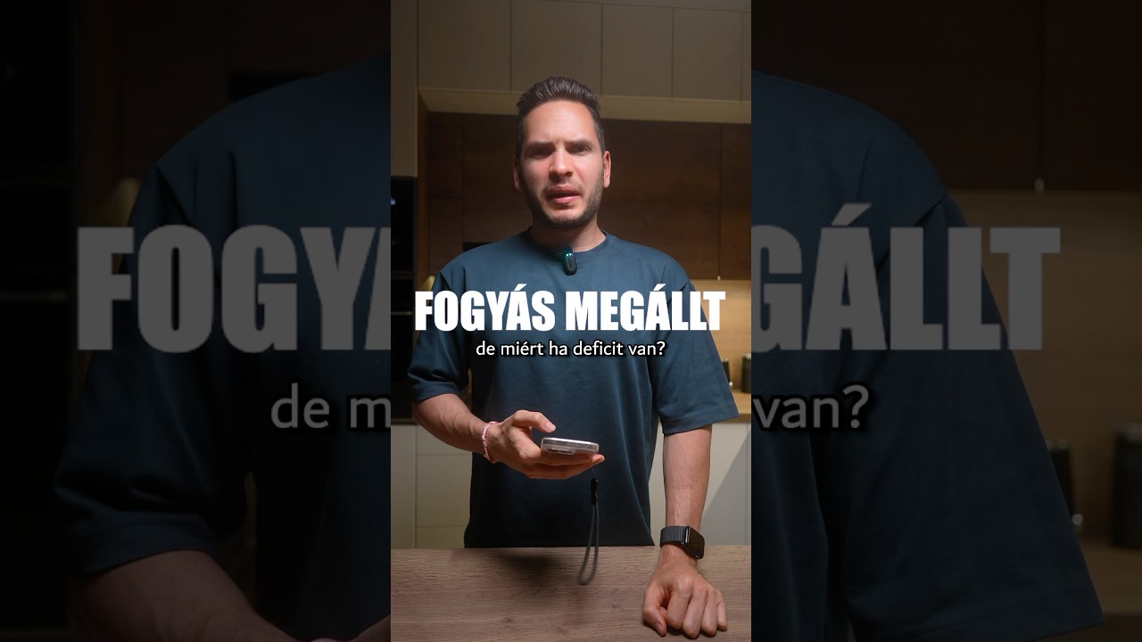 Fogy&aacute;s meg&aacute;llt deficit alatt?