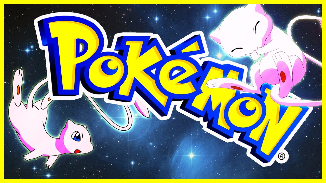 Attraper Mew dans Pokémon Rouge, Bleu et Jaune - BUG ZONE MINI