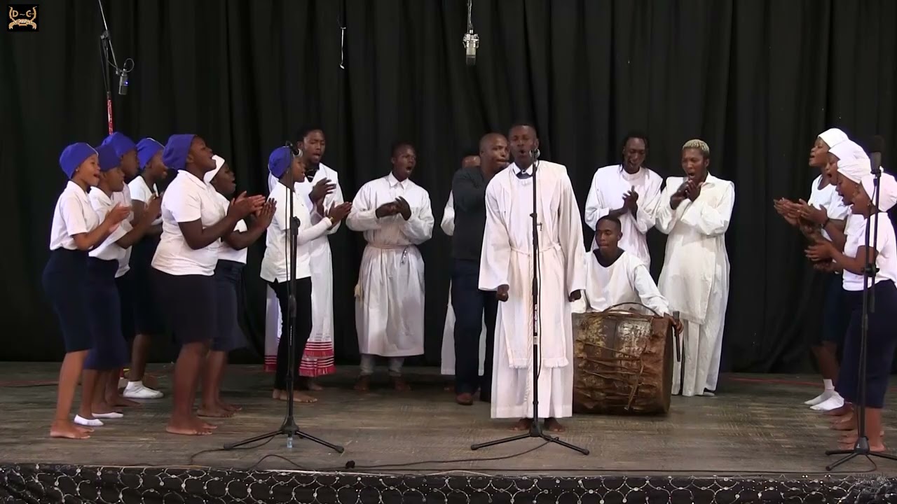 RECONCILIATION APOSTOLIC CHURCH - OYAHALALELA