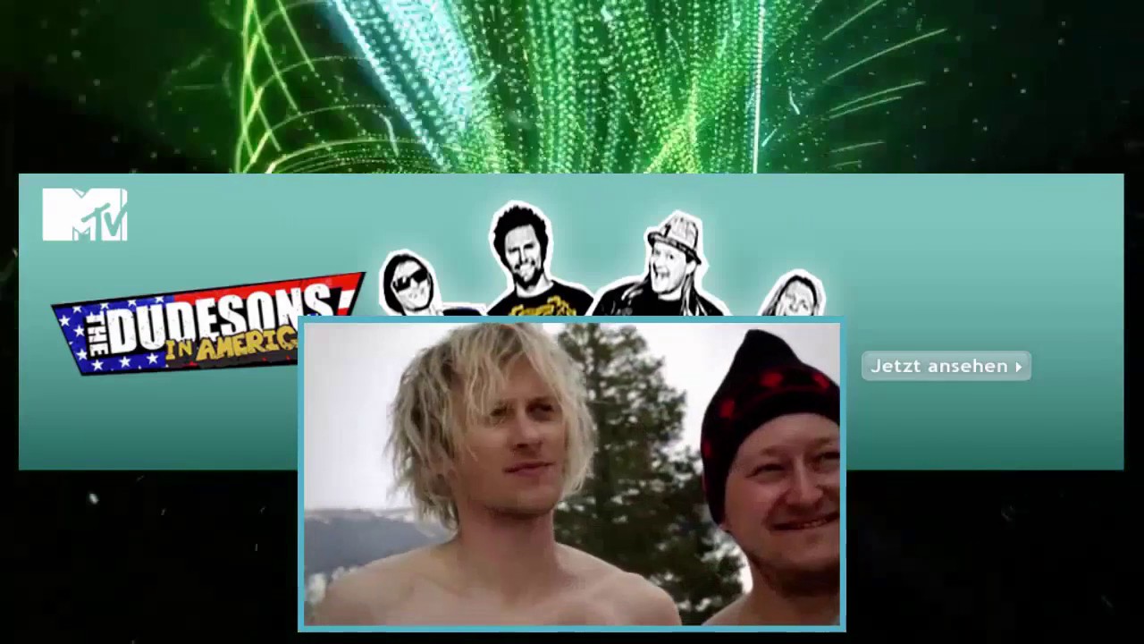 Dudesons in America Season 1 Episode 5