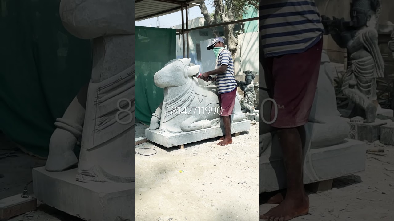 Nandi vigraham #love #telugu #motivational #nandi #trending #viral #shotrs