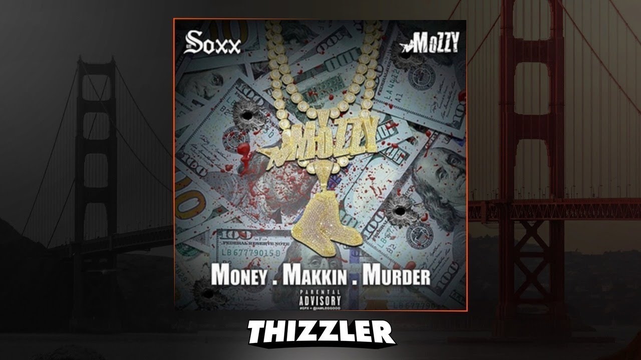 Lit Soxx x Mozzy ft. D-Lo, Yung Millz - Promises [Prod. Kacey Khaliel] [Thizzler.com]