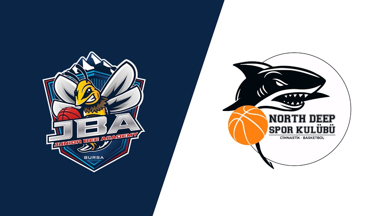 U16B / JBA - 17/04/25 (24/25 TBF BURSA U16B FİNAL)