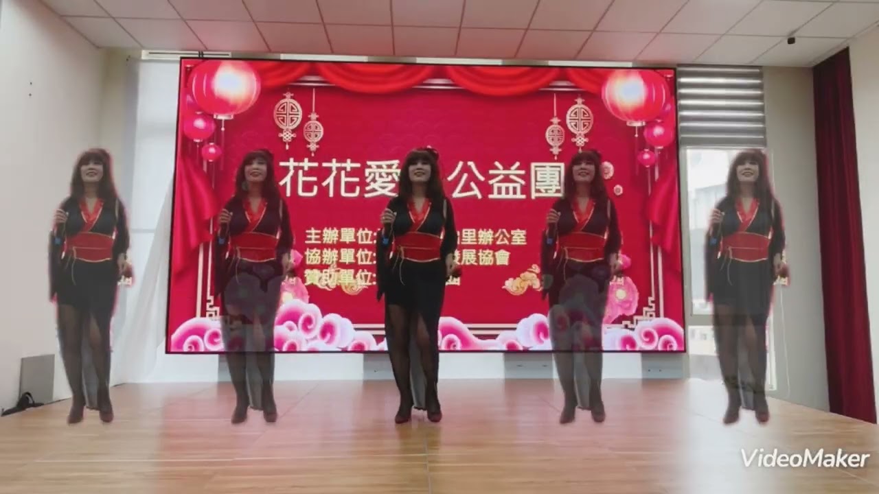 搖滾潮來笠 / 🎧蔡幸臻表演