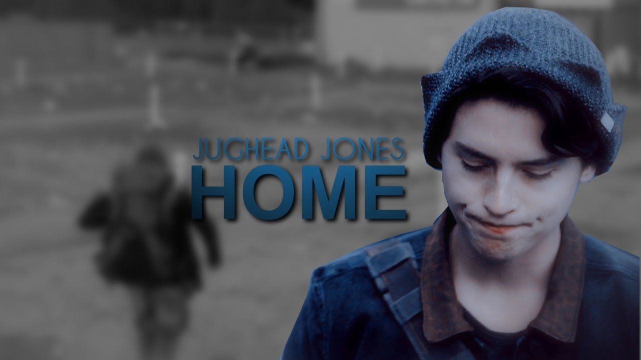 Jughead Jones ● Home [RC]