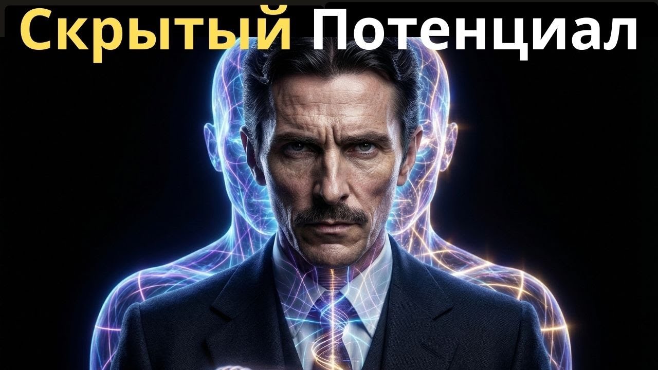 Ты Больше, Чем Думаешь | Скрытая Сила Внутри Тебя Пробуждается