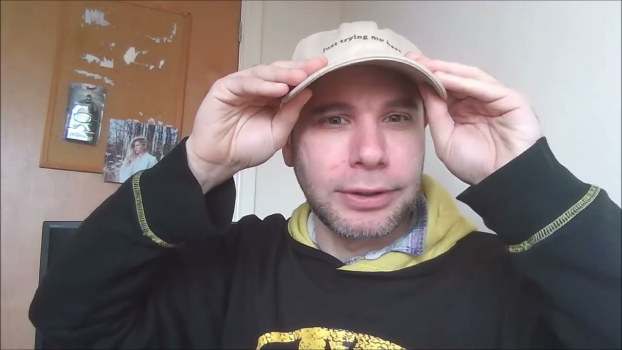 Donate to Mind to support sufferers and receive a hat too!