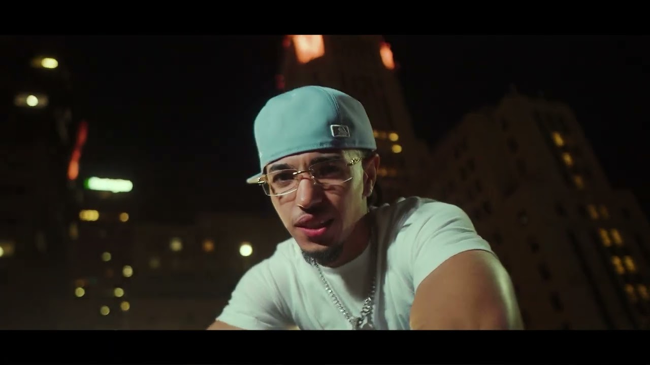 Shawdre - Proporcionar (vídeo clipe)  