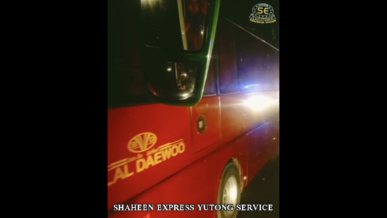 Shaheen Express | Vs | Bilal Daewoo | Baloch |Shehzada | And Others | Subscribe for more videos