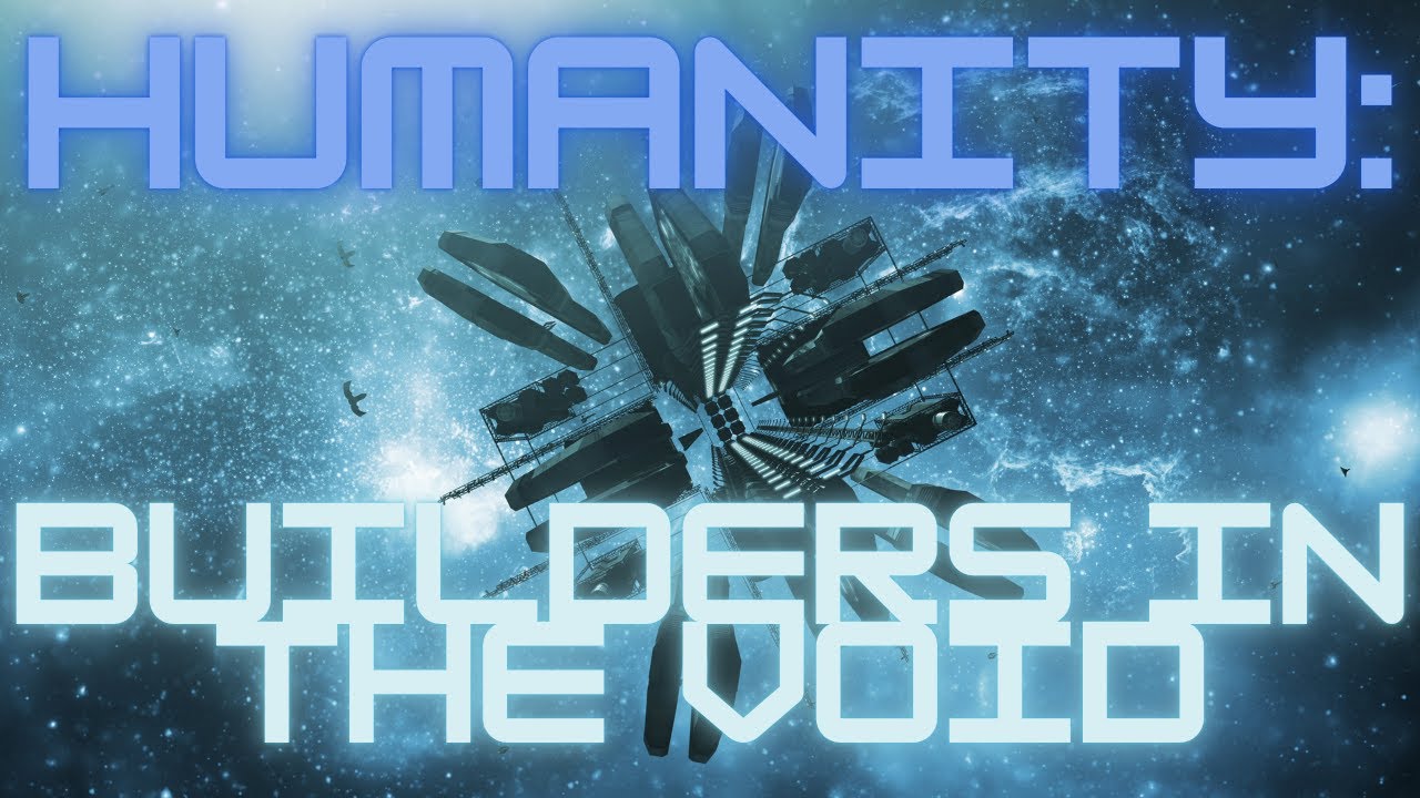 Builders In the Void 11: An Old Tale (r/HFY)