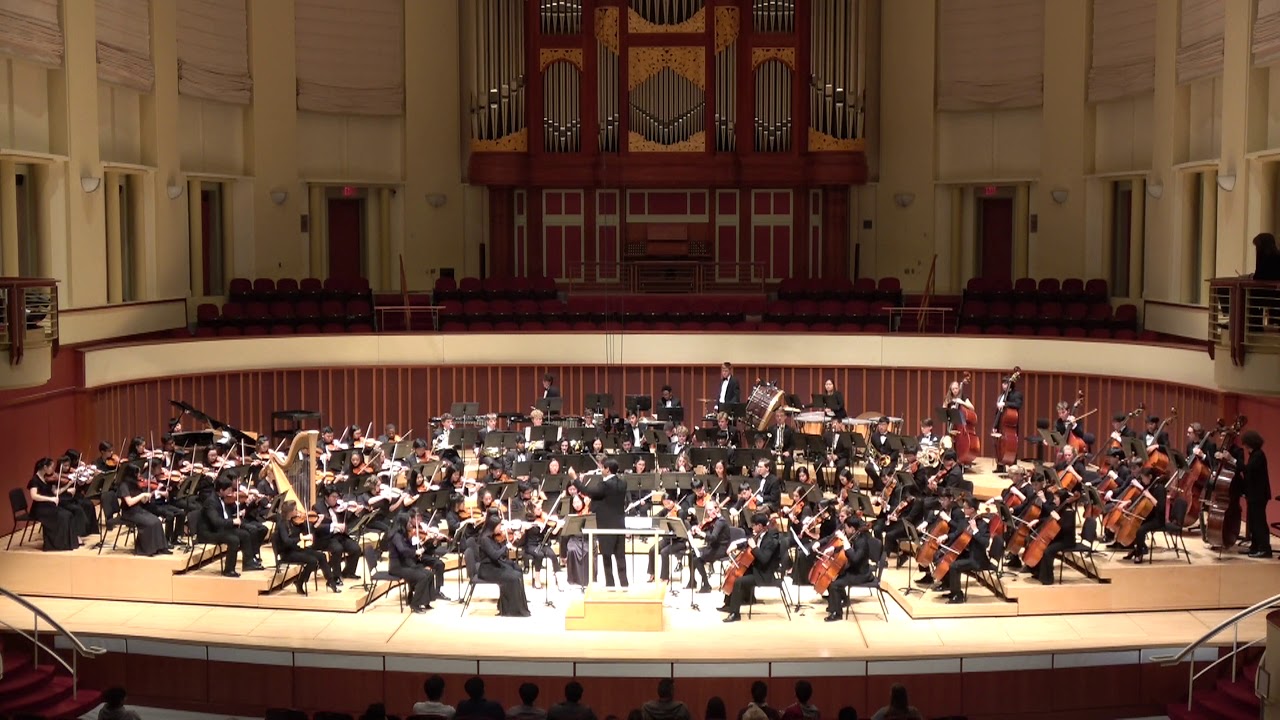Billy the Kid Ballet Suite - Aaron Copland