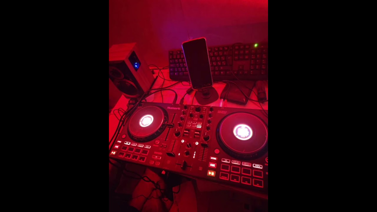 Dj.kristof trance mix