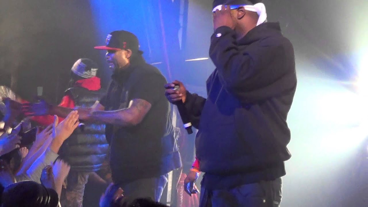 Methodman & Redman 