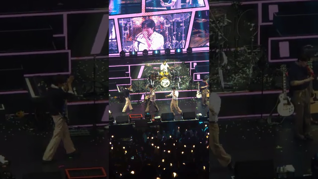 260125 N.Flying LIVE WORLD TOUR ‘&CON4 : FULL CIRCLE’in TAIPEI -  4242