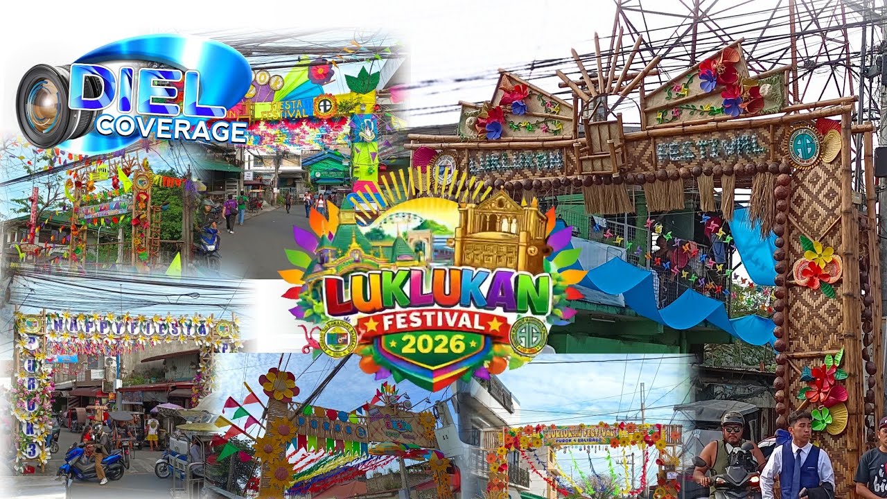 LUKLUKAN FESTIVAL 2026
