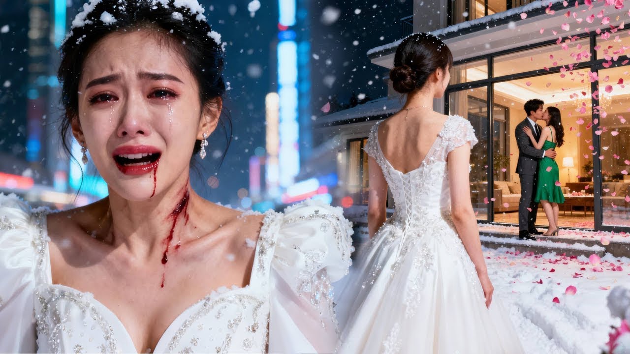 3년 만에 남편이 바람피우고 그녀를 집에 데려왔다! 나는 냉소하며 떠나 나를 사랑하는 CEO와 결혼했고, 전남편은 후회했다.
