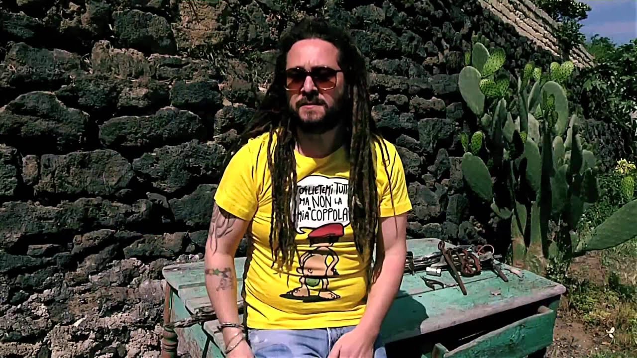 Musica Reggae in Sicilianu - cu Shakalab e Original Sicilian Style (Stupor Mundi n°134)