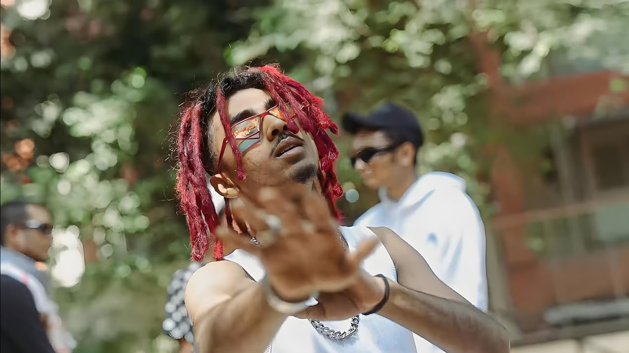 MC STAN- ROLEX | ICE 2K25 | PROD BY: