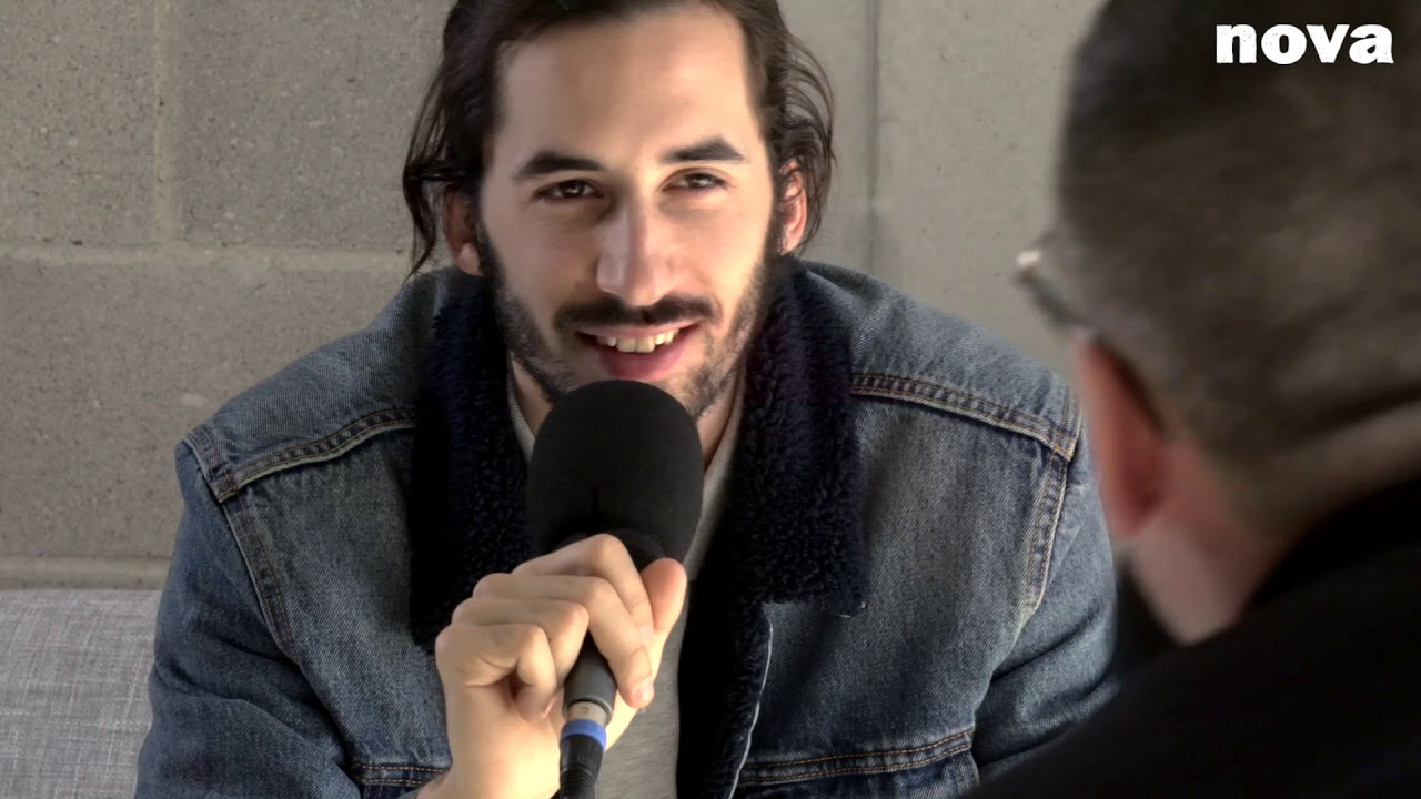 Lomepal : « J'ai pris du plaisir à écrire cet album triste… » | BAM BAM