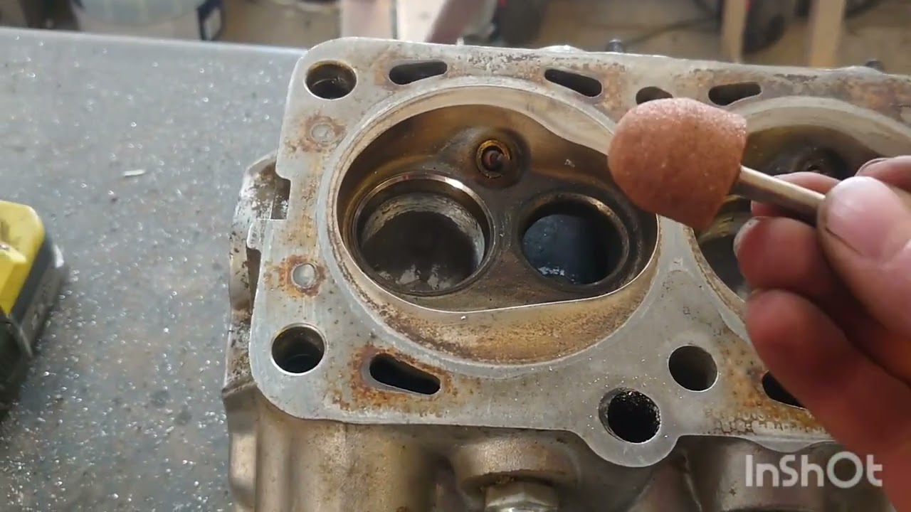 Projekt Volvo 940 S2 ep3 porta 531 topp 