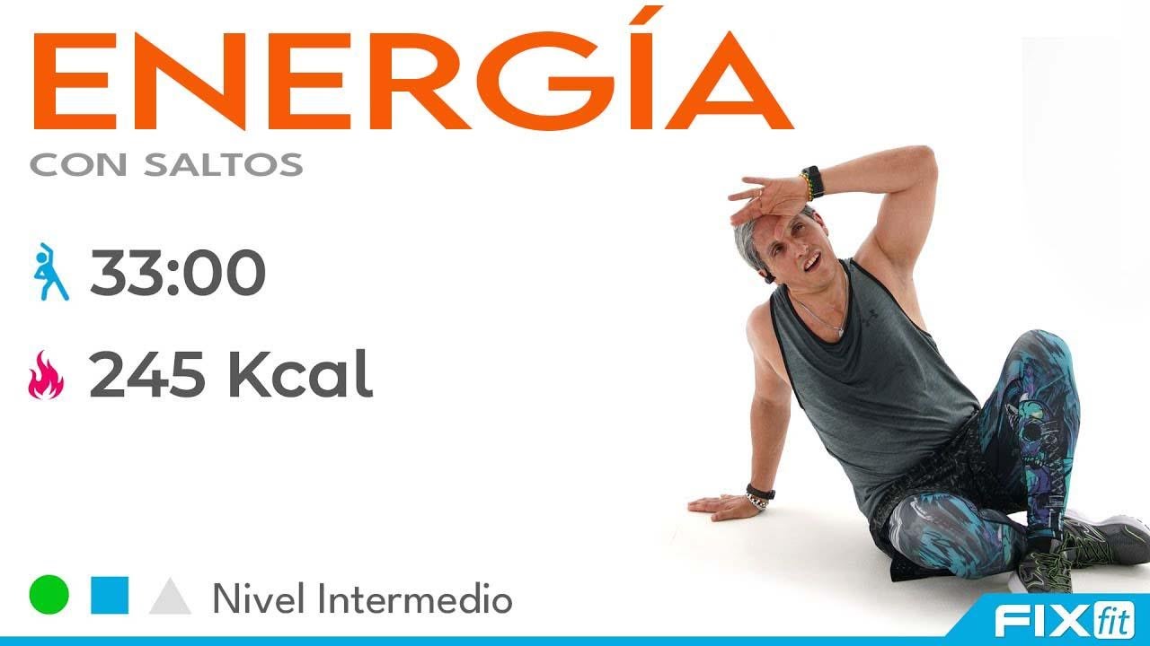 Cardio en casa con música: ejercicios para bajar de peso y moverte mejor